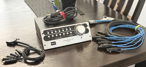 Spl 2489 smc - , db25