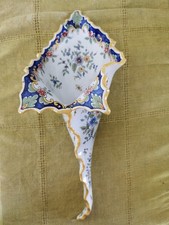 INTÉRESSANT LOT- FAÏENCES