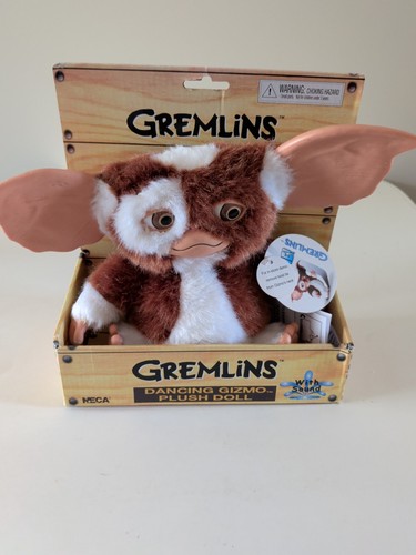 Neca gremlins dancing - neca,