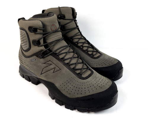 Tecnica forge gtx mens size - tecnica,