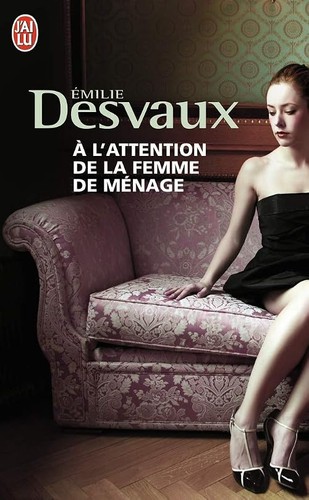 Attention la femme - la,