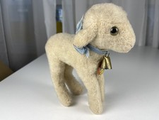 Steiff animal Lamby mouton 22