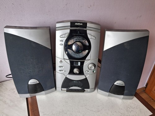 Chaine fi - chaine, hi-fi