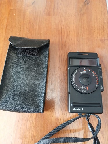 Flashmetre shepherd 1000 - shepherd, fm