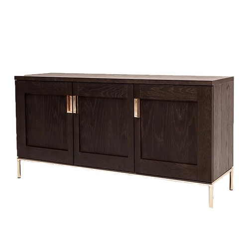 Buffet design portes - buffet,