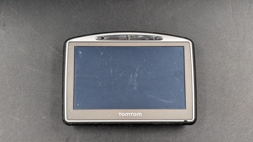 Tomtom go720 gps navigation - go720,