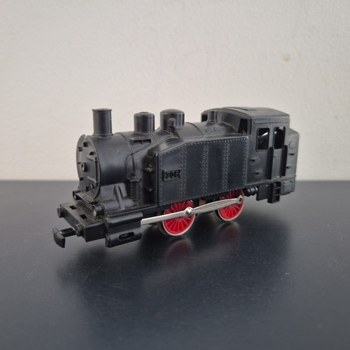Jouef 708 locomotive vapeur - ho,