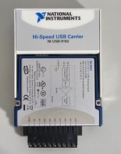 NATIONAL INSTRUMENTS - NI 9201