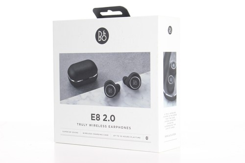 écouteurs beoplay b o - e8, b&o
