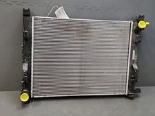 Radiateur moteur - Renault