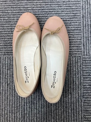 Chaussures ballet plates - chaussures,