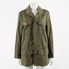 Zadig & Voltaire Veste en