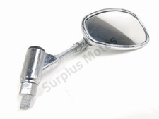 RETRO DROIT YAMAHA BT 1100 BULLDOG 2004-2004 / NE 60084