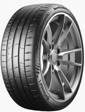 PNEU CONTINENTAL 225/40 R18