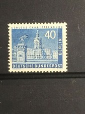 SCOTTS #9N131 1957 GERMANY