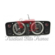 Combiné Tableau de Bord Tracteur Fiat 4334915