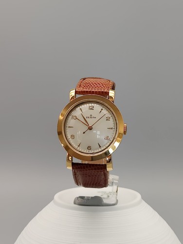 Zenith années 1950 - zenith,