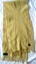 - BURBERRYS    Écharpe  100%