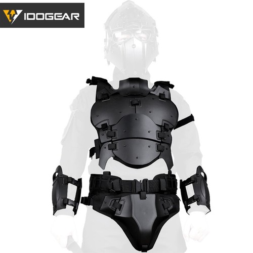 Idogear tactical vest - idogear,
