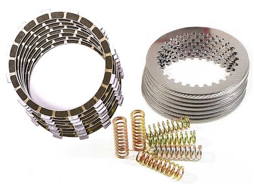 Kit embrayage sachs - sachs, zx
