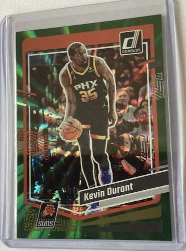 2023 donruss holo green - 2023-24,