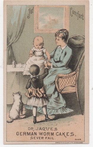 1890s pharmaceutical trade - pharmaceutical,