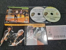 ROLLING STONES autograph Mick Jagger SHEPHERDS BUSH EMPIRE 99 signed live ticket