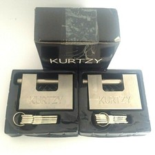 2 x Gros Cadenas Monobloc en