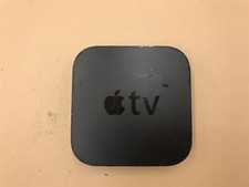 Apple TV 3rd Génération HD Media Streamer A1427 - Usé ,Sans Télécommande Ou