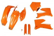 Set Plastique Carénage Full
