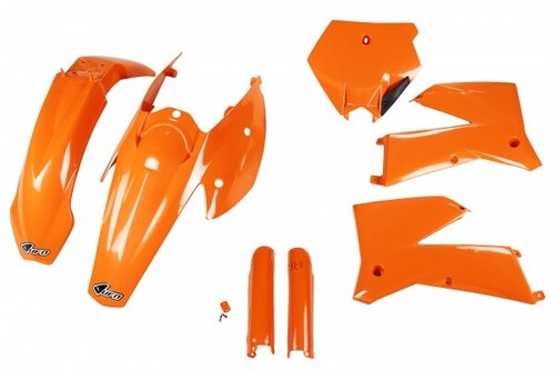Set plastique carénage full - set,