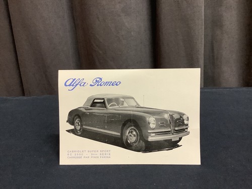 Rare dépliant 1940 - rare,