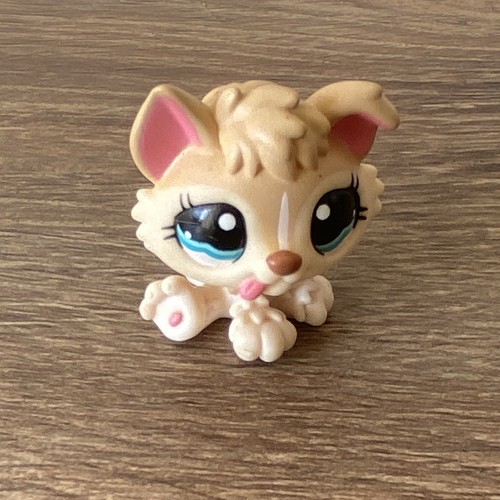 Lps pet shop littlest - littlest, petshop