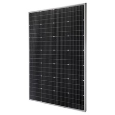 VEVOR Panneau Solaire