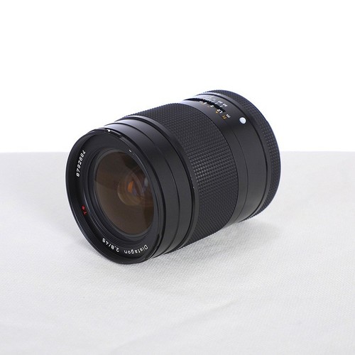 Objectif carl zeiss contax - objectif,