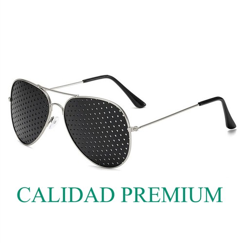 Des lunettes pour