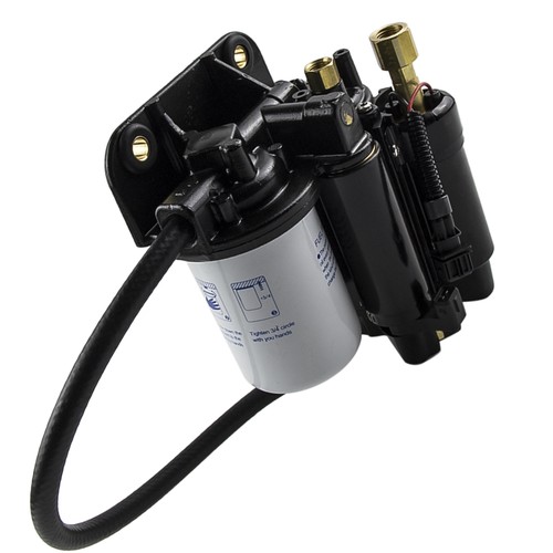 Pompe carburant électrique - pompe,
