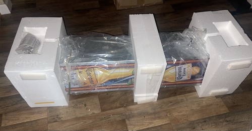 Led corona extra billiards - led,