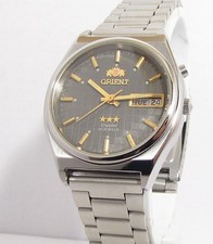 Montre-Bracelet Vintage ORIENT