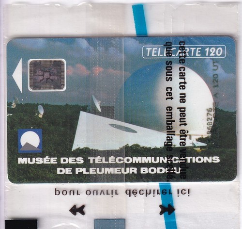Variete telecarte france - france,