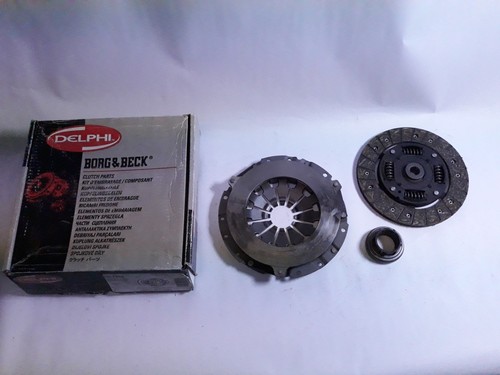 Kit friction delphi - delphi, opel