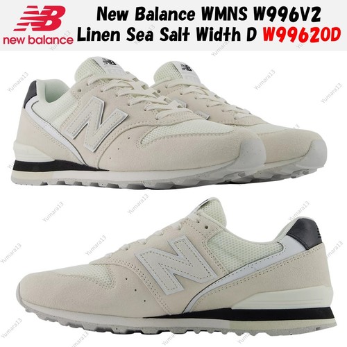 New balance wmns w996v2 - new,