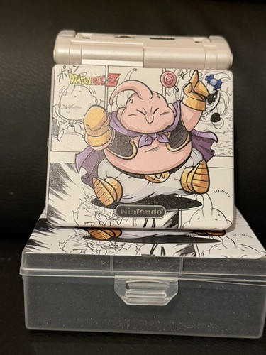 Gameboy advance - gameboy,