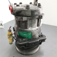 COMPRESSEUR CLIMATISATION