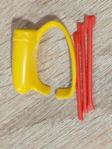 Playmobil ancienne carcasse - playmobil,