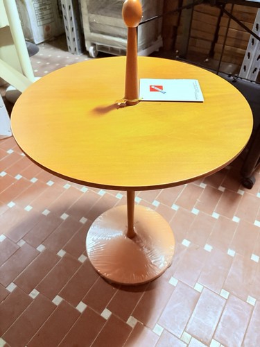 Table basse design valsecchi - table,