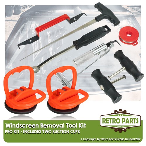 Kit outils pour retirer - d'outils,