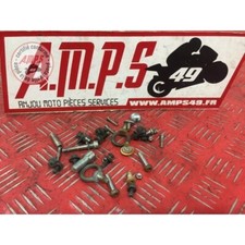 Kit de vis de carrosserie