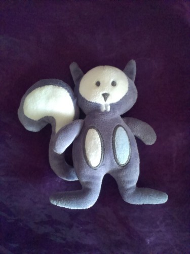 Doudou hochet obaibi okaidi - hochet,
