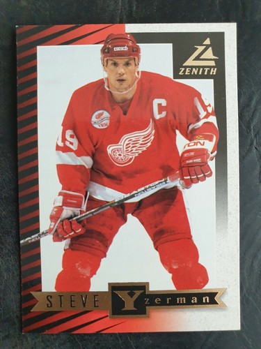 1997 zenith 5 steve - 1997-98,